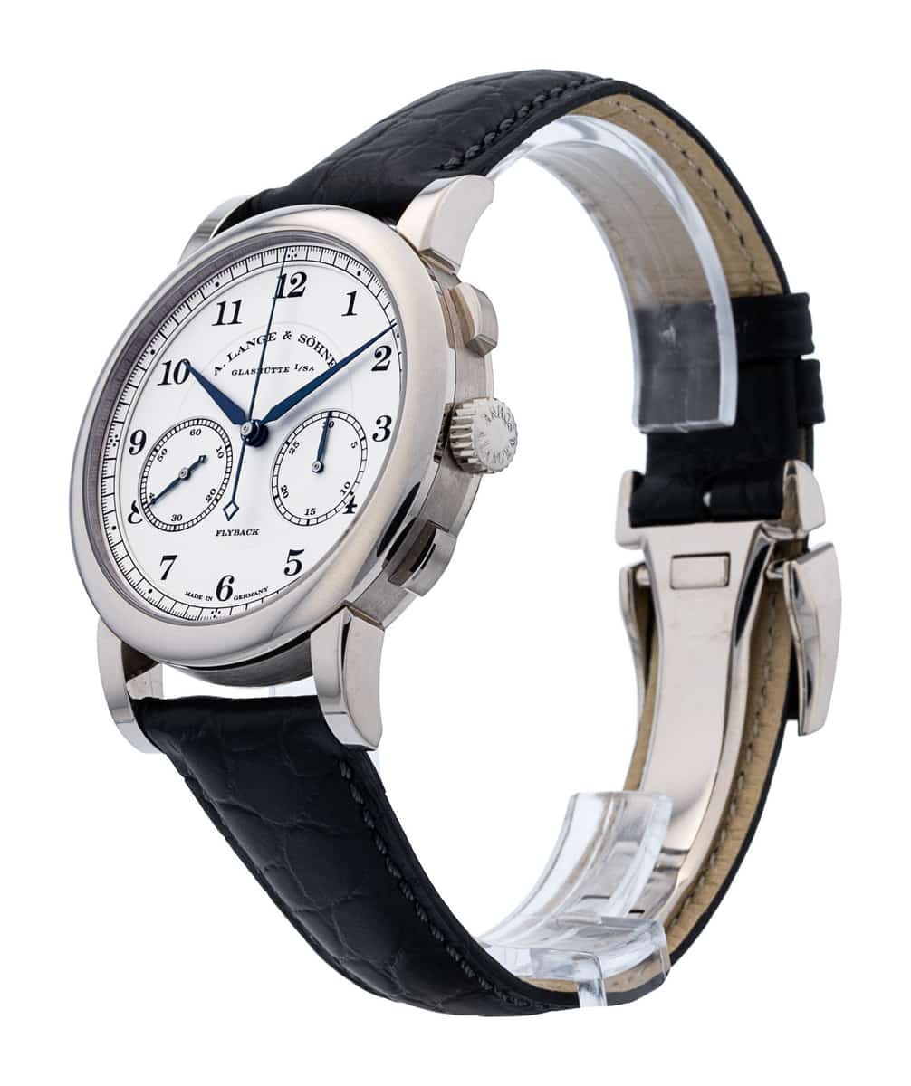 A. Lange and Sohne 1815 402.026 A. Lange and Sohne 1815 402.026
